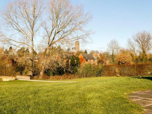 Poplar Farmhouse
