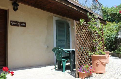 Agroturismo Agriturismo Roccagelli