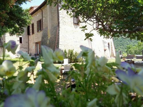 Agroturismo Campagnaincompagnia