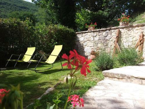 Agroturismo Campagnaincompagnia