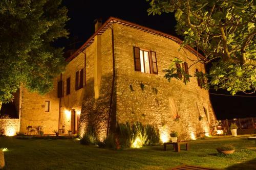 Agroturismo Campagnaincompagnia