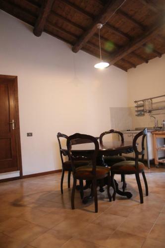 Agroturismo Campagnaincompagnia