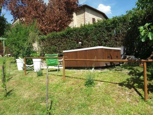 Agroturismo Campagnaincompagnia