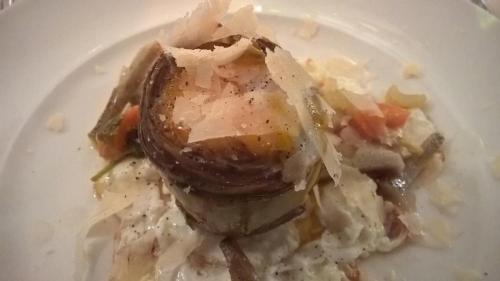 Hotel Locanda Cacio Re