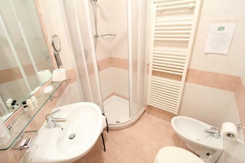 Hotel Albergo Ristorante Dalla Mena