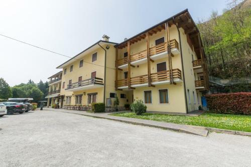 Hotel Albergo Ristorante Dalla Mena