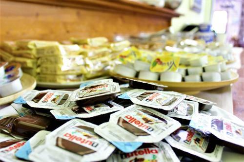 Hotel Albergo Ristorante Dalla Mena