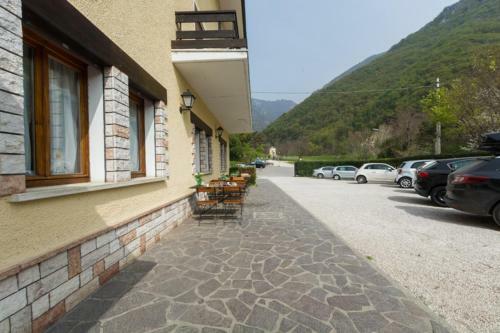 Hotel Albergo Ristorante Dalla Mena