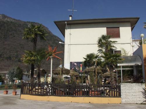 Hotel Elsinor