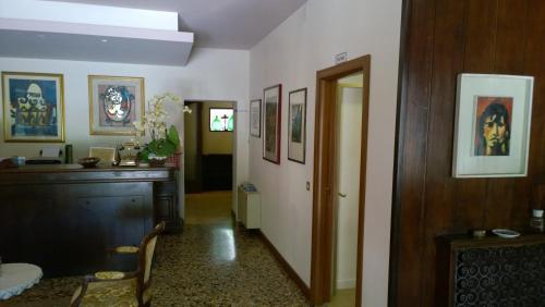 Hotel Elsinor