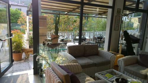 Hotel Elsinor