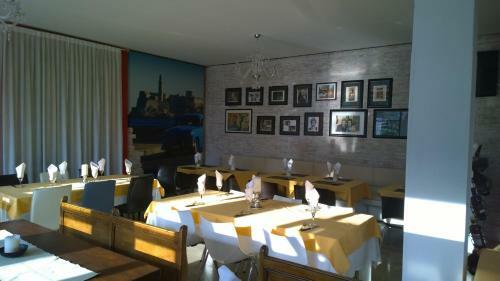 Hotel Elsinor