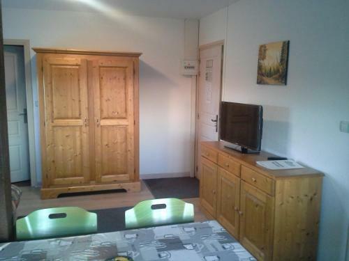 Hotel Chalet R�sidence La Combeaut�