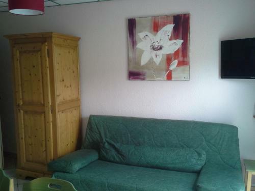 Hotel Chalet R�sidence La Combeaut�