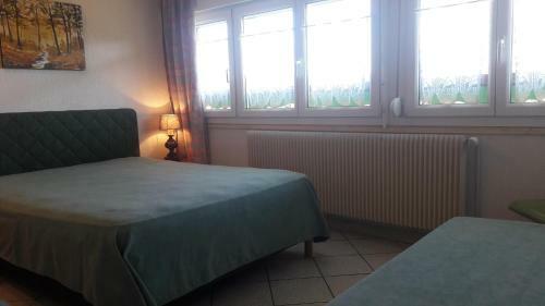 Hotel Chalet R�sidence La Combeaut�