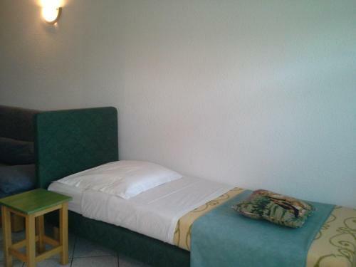 Hotel Chalet R�sidence La Combeaut�