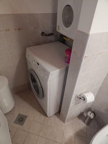 Monte Grappa House