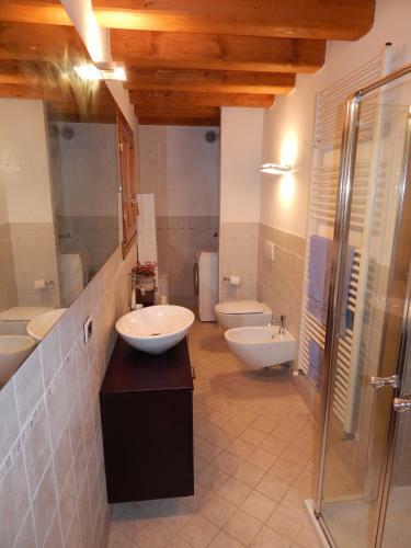 Monte Grappa House