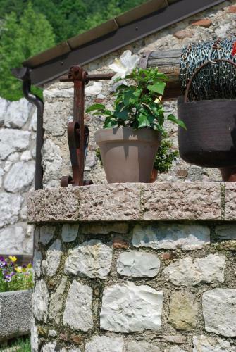 Monte Grappa House