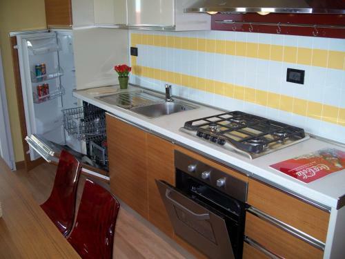 Apartamento Ely's Residence