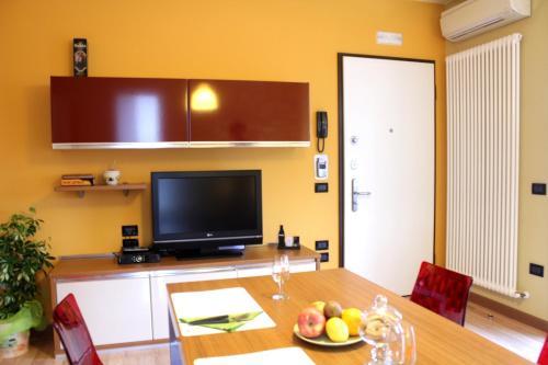 Apartamento Ely's Residence