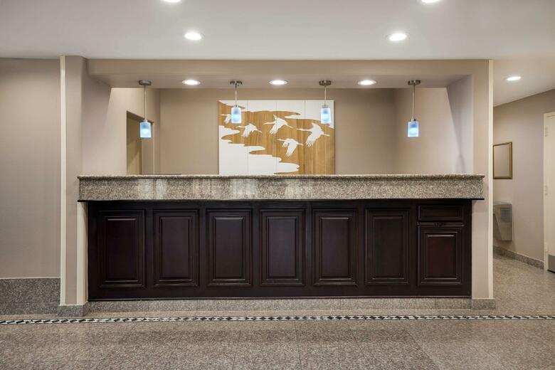 Hotel Best Western Plus Houma Inn