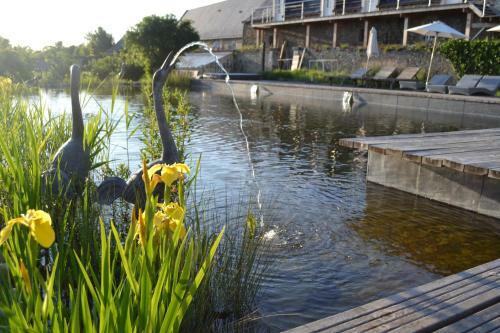 Bed & Breakfast Ch�teau De L'epinay