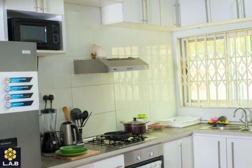 Apartamento Lab Property Eastlegon