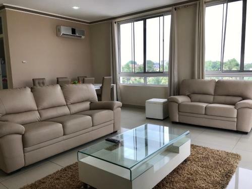 Apartamento Stonehedge Place