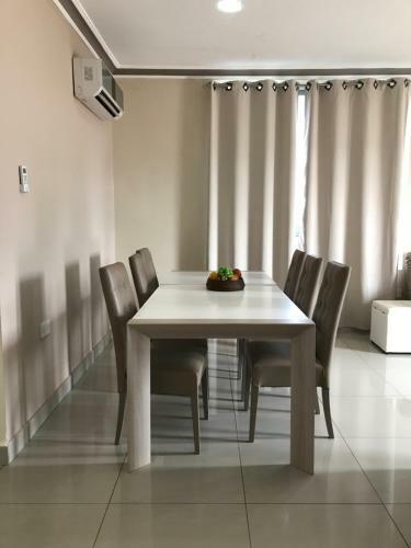 Apartamento Stonehedge Place