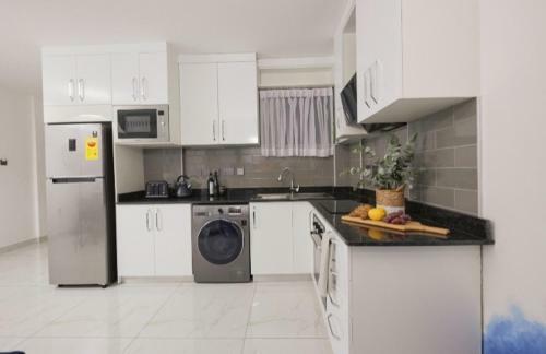Apartamento Luxury Suite, Cantonments-labone