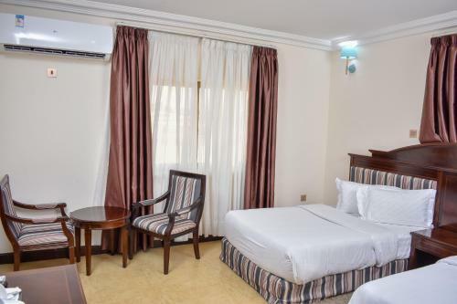Sonia Hotel