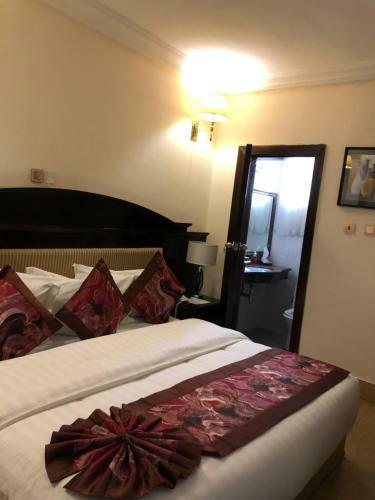 Sonia Hotel
