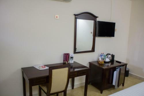 Sonia Hotel