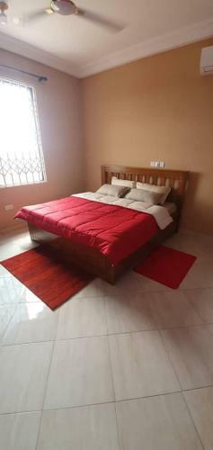 Apartamento Knox Place
