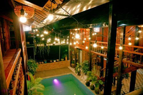 Maison De Lam Homestay