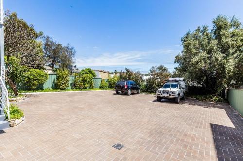 Stirling Apartments - Studio 3