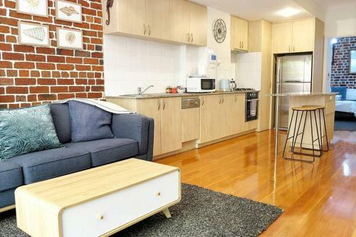 Apartamento Underwater Fremantle Oasis