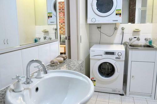 Apartamento Underwater Fremantle Oasis