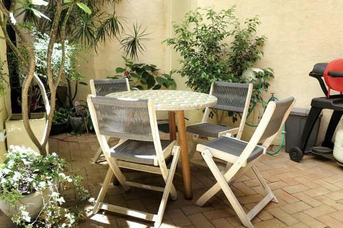 Apartamento Underwater Fremantle Oasis
