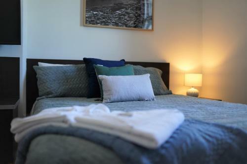 The Beaconsfield Hotel