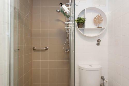Apartamento Port View - Fremantle Studio
