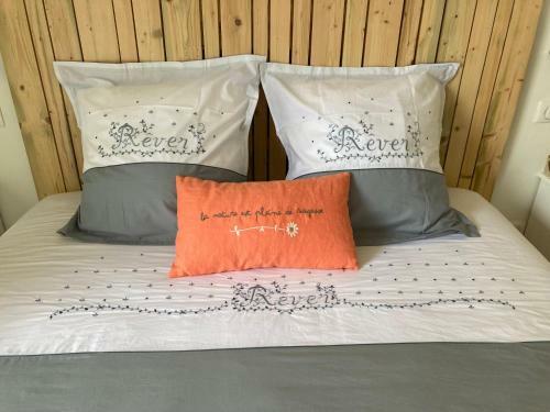 Bed & Breakfast Nature Et Plage