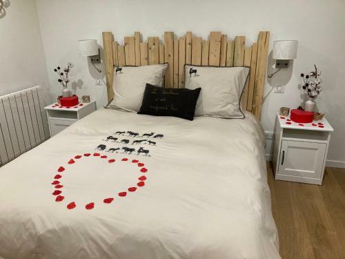 Bed & Breakfast Nature Et Plage