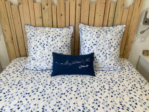 Bed & Breakfast Nature Et Plage