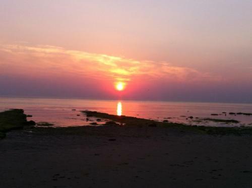 Bed & Breakfast Nature Et Plage