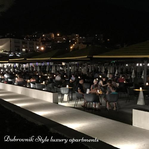 Dubrovnik Style Luxury Apartment 2
