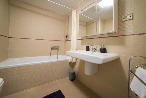 Dubrovnik Style Luxury Apartment 2