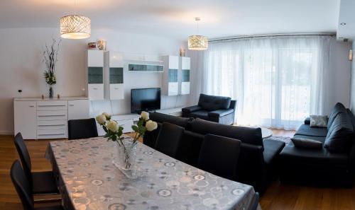 Dubrovnik Style Luxury Apartment 2