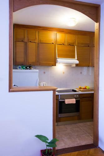Hostal Apartment Love And Hope